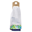 Bless the food before us