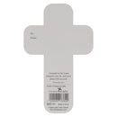 Soar Cross Bookmark - Isaiah 40:31