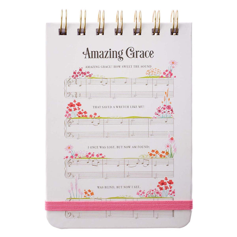 Amazing Grace Sheet Music