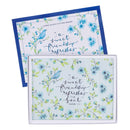 Een zoete vriendschap - 30 x 40 cm