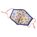 Love is Kind Herbruikbaar Blauw