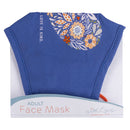 Love is Kind Herbruikbaar Blauw