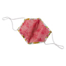 Laat je licht schijnen Herbruikbare bloemen