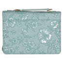 Plans to Prosper You Teal Jeremiah 29:11