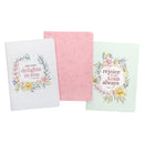 The LORD Delights in You - Isaiah 62:4