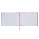 Pink Floral Mr. & Mrs. -1 John 4:19