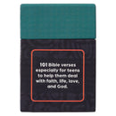 101 Favorite Bible Verses for Teens