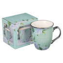 Bedankt dat je me hebt geholpen groeien