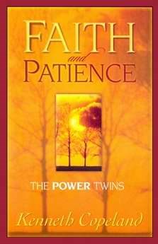 Faith And Patience