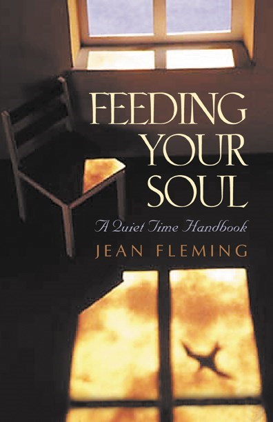 Feeding Your Soul