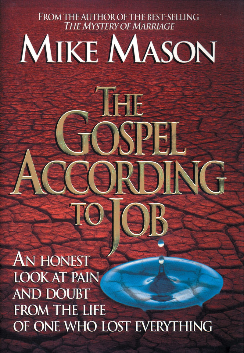 The Gospel According To Job