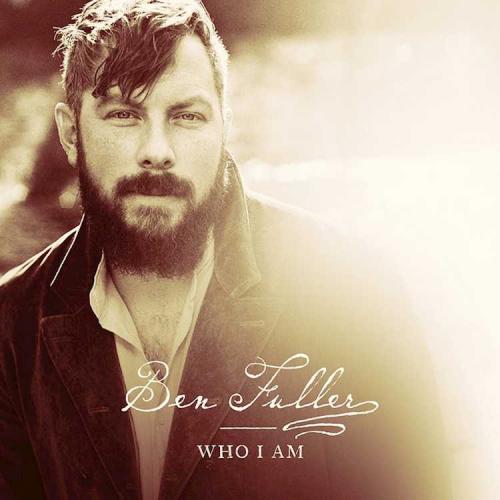 Who I Am (CD)