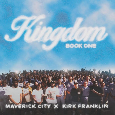 Kingdom Book One (CD)