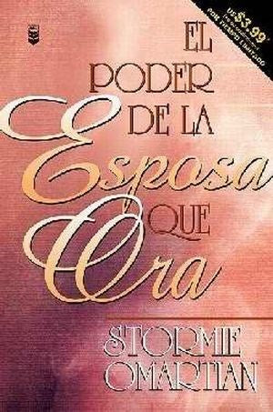 Span-Power Of A Praying Wife (El Poder De La Esposa Que Ora)