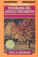 Span-Survey Of The Old Testament (Panorama del Antiguo Testamento)