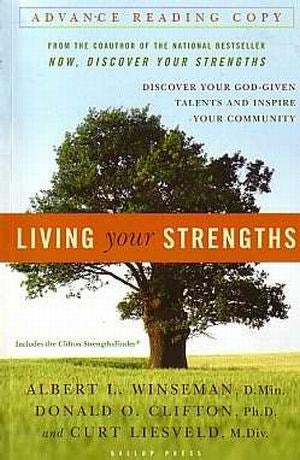 Living Your Strengths