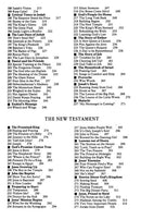 The Children's Bible In 365 Stories