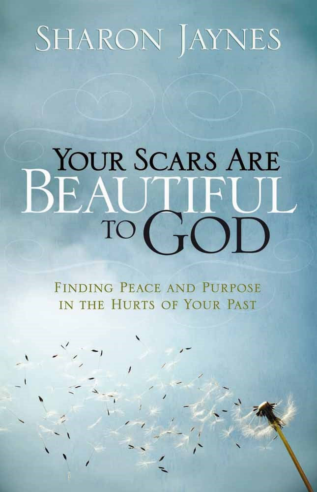 Your Scars Are Beautiful To God