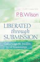 Liberated Through Submission