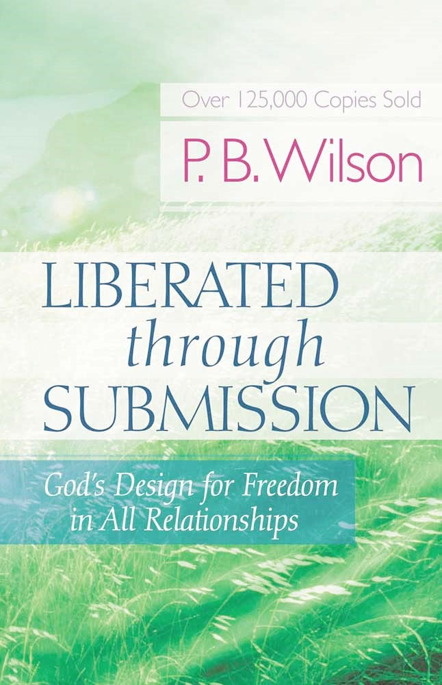 Liberated Through Submission