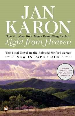 Light From Heaven (Mitford V9)