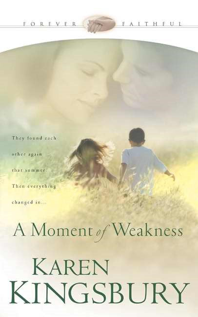 Moment Of Weakness (Forever Faithful V2)