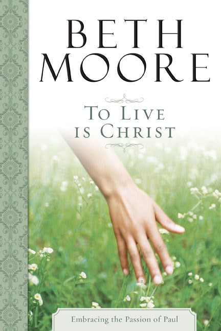 To Live Is Christ (Repack)