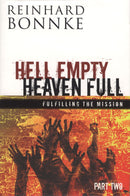 Hell Empty Heaven Full Part Two (Order