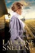 Touch Of Grace (Daughters Of Blessing