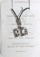 Mobielhanger Bijbeltje