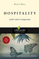 Hospitality (LifeGuide Bible Study)