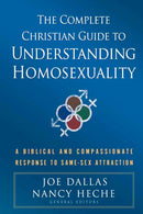 Complete Christian Guide To Understanding Homosexuality