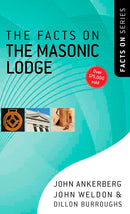 Facts On The Masonic Lodge (Facts On) (Revised)