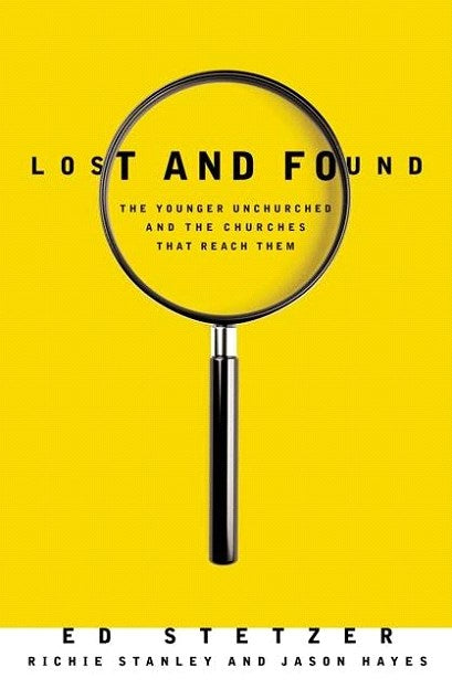 Lost And Found