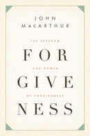 The Freedom And Power Of Forgiveness