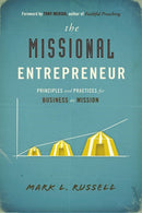 The Missional Entrepreneur