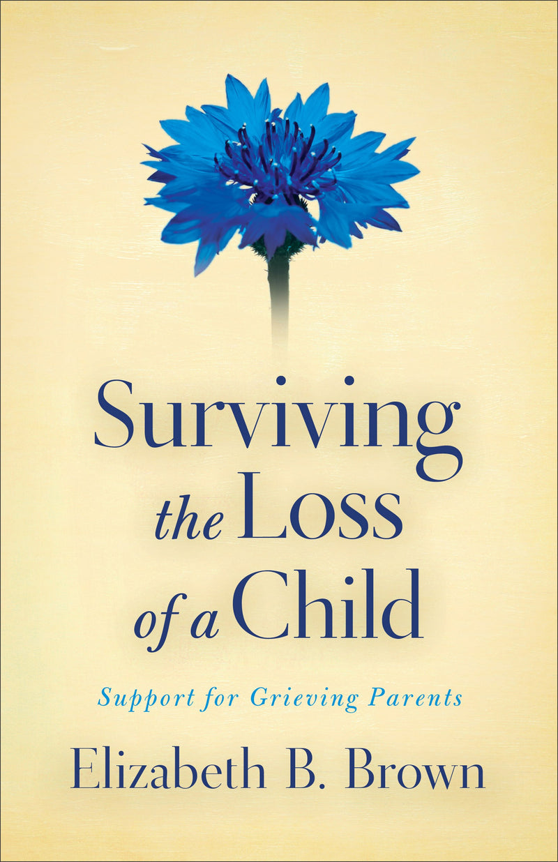 Surviving The Loss Of A Child