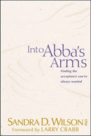Into Abba's Arms