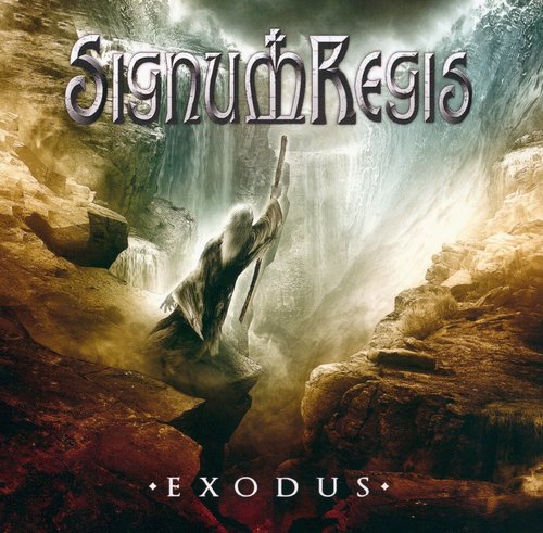Exodus (CD)