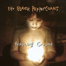 Tumbling Ground (CD)