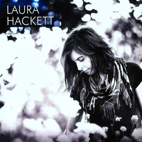 Laura Hackett (CD)