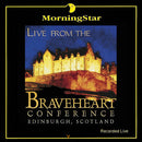 Braveheart Conference (CD)