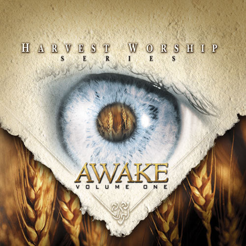 Awake Volume 1 - Harvest Worship Series