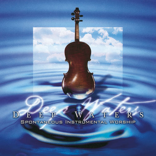 Deep Waters - Spontaneous Instrumental (