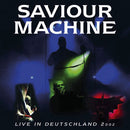 Saviour Machine Live in Deutschland (2-D