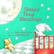 Sleepy Time Blessings