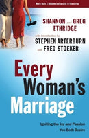 Every Woman's Marriage w/Study Guide (Updated) 