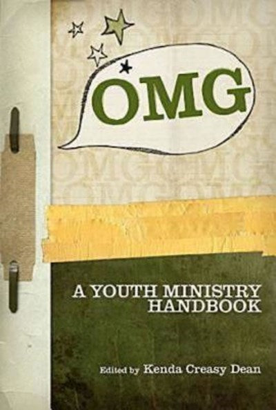 OMG-A Youth Ministry Handbook