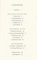 Wees de handen en voeten 