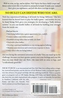 Blijf sterk: je kunt pesten overwinnen